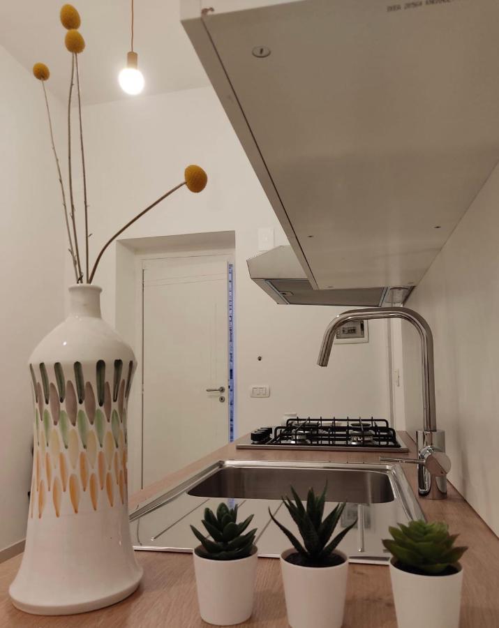 Apartament Casa Myda Bari