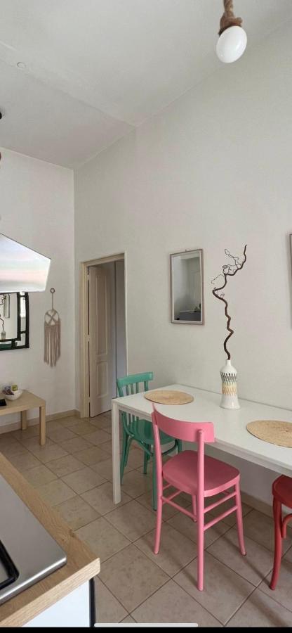 Apartament Casa Myda