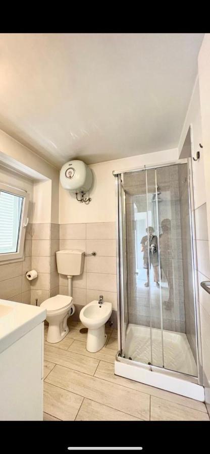 Casa Myda Apartament Bari
