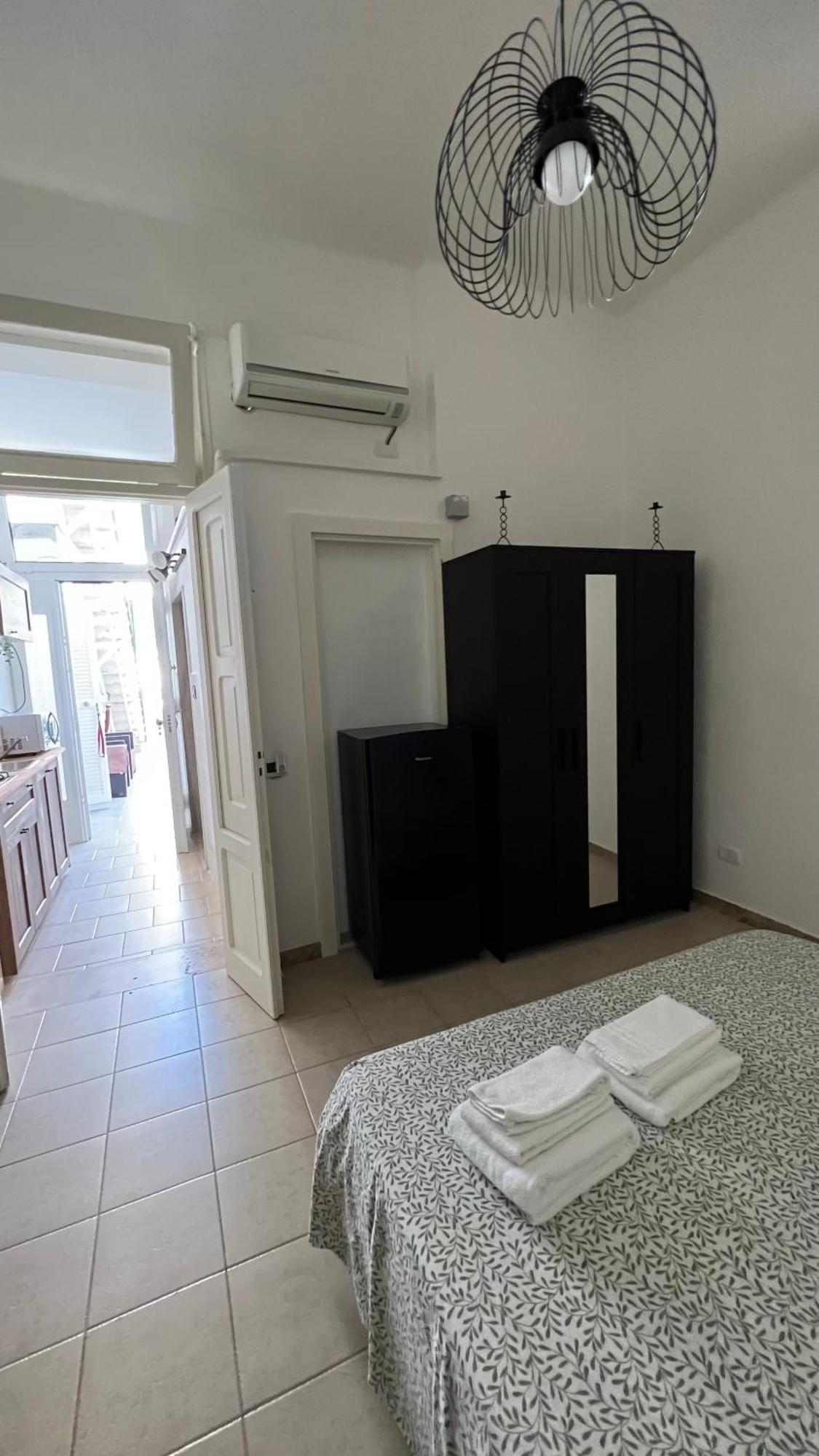 Casa Myda Apartament Bari