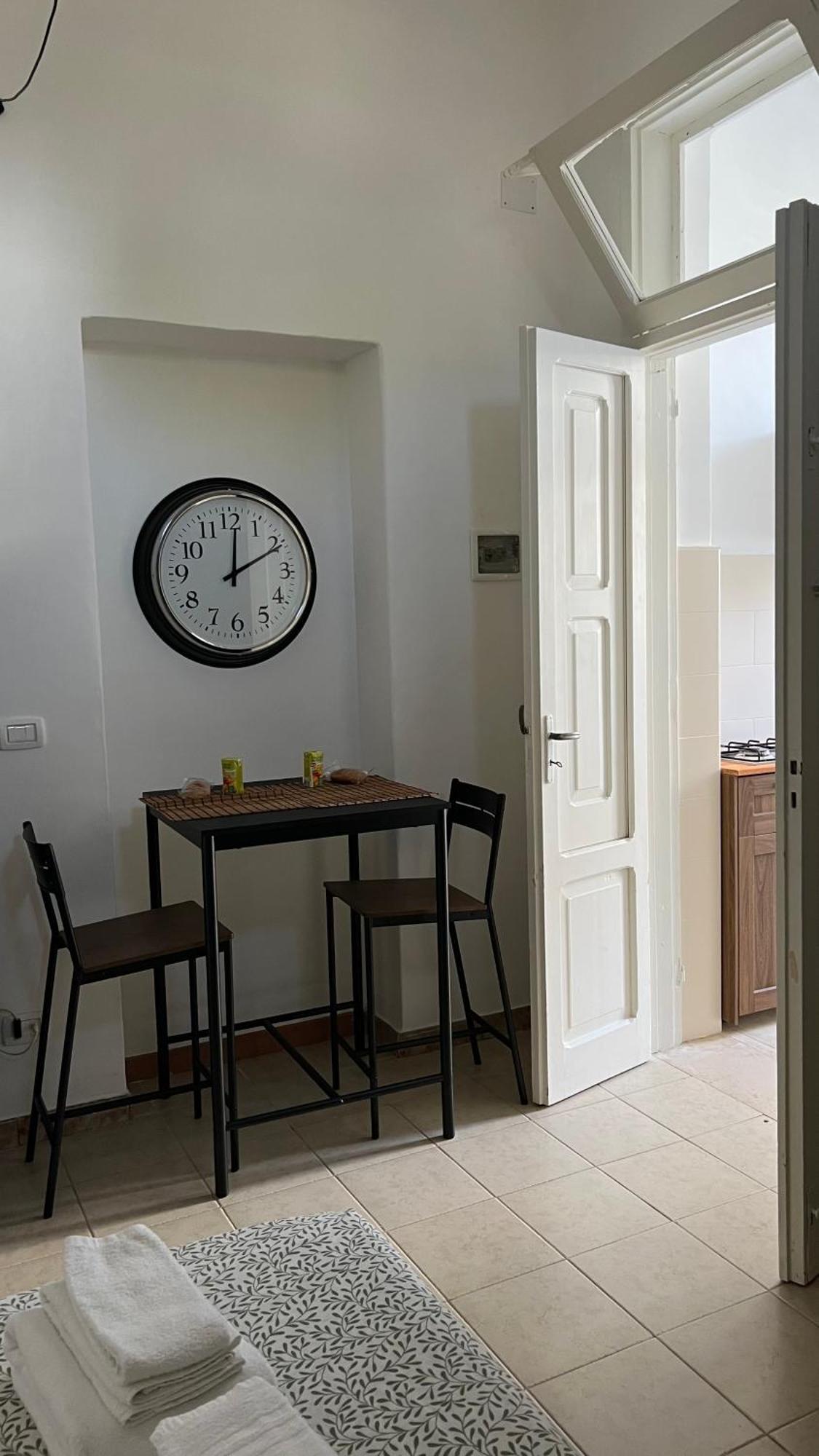 Apartament Casa Myda *