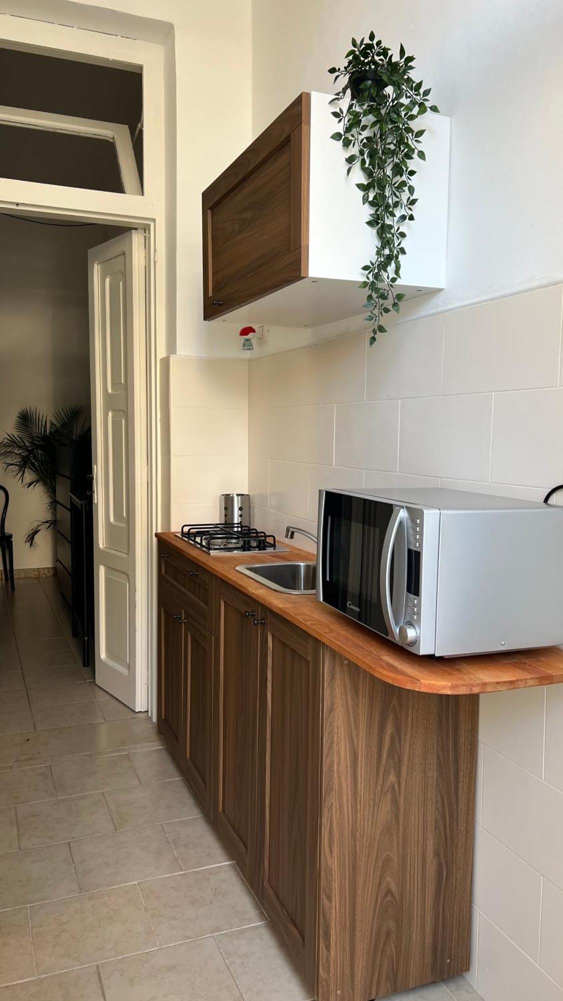 Apartament Casa Myda